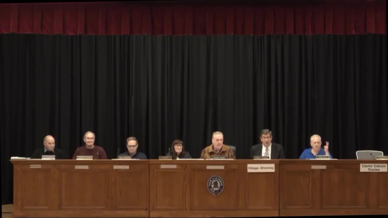 Suffern planning board moves several hearings to June 18 and schedules next meeting