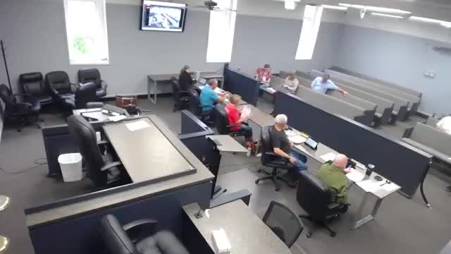 Marion County tables plan to add voluntary tax contribution for School of New Hope; seeks more information