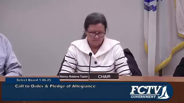 Falmouth leaders weigh how to use ‘Safe Harbor’ to steer affordable housing and speed 40B reviews