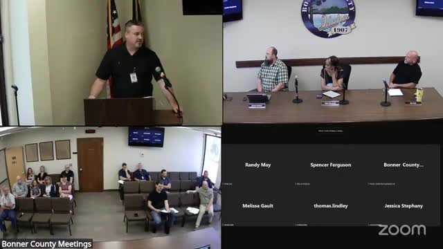 Idaho County explores AI training and policy for departments using technology