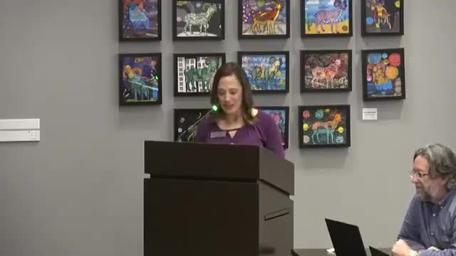 Owasso School District highlights summer programs and construction projects at board meeting