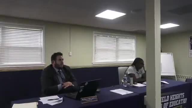 School District proposes pay to participate plan amid financial challenges