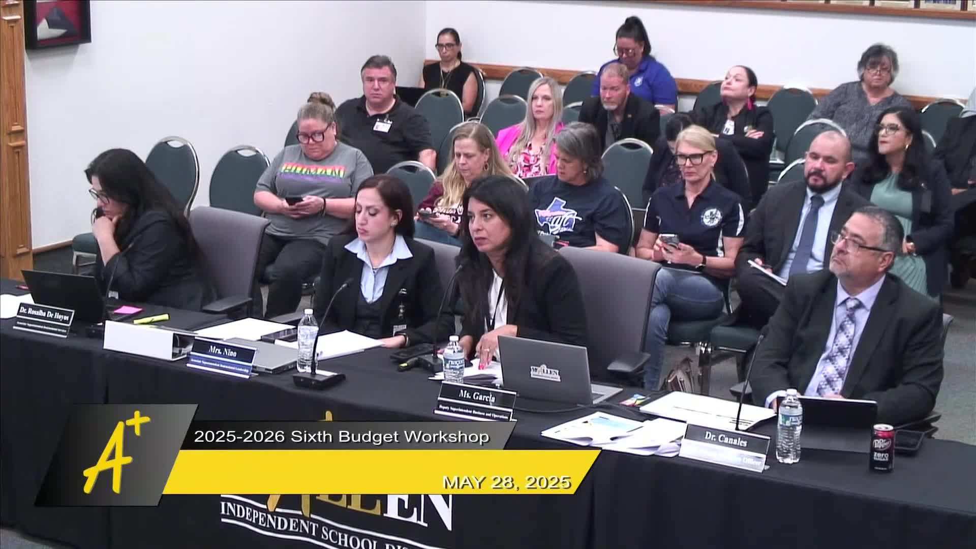 McAllen ISD plans to utilize new funding for salaries and facilities upgrades