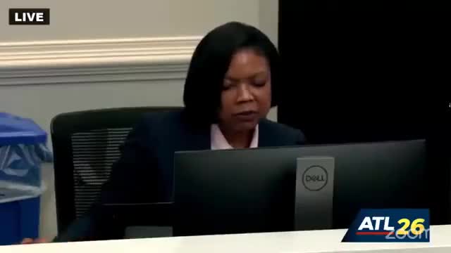 Atlanta council revises alcohol license sign posting requirements to enhance community awareness