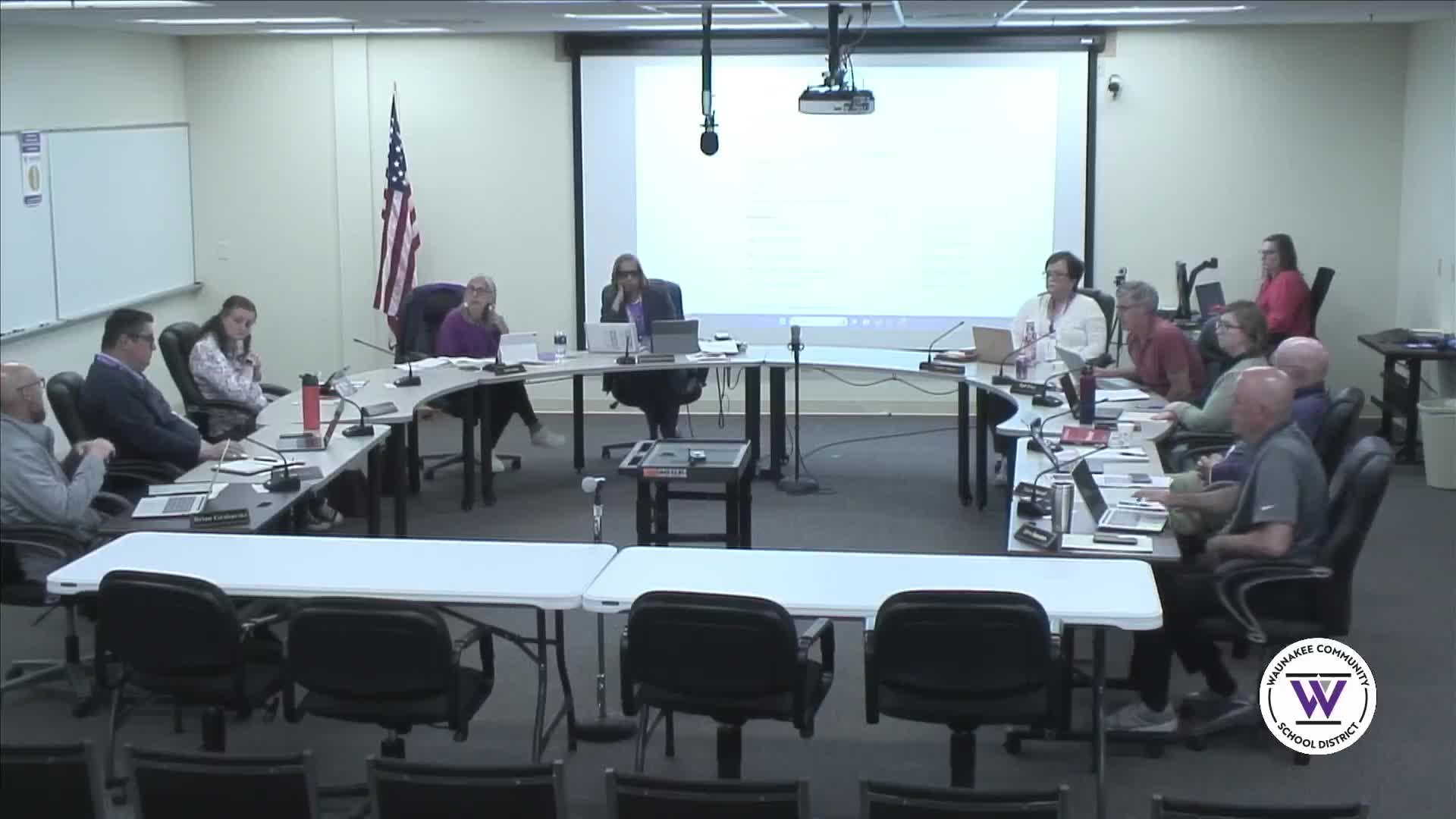 School Board approves new student-staff relationship and graduation policies