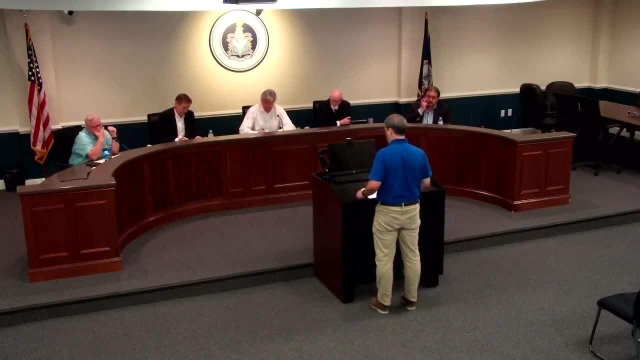 Harrisonburg City Council approves $100K for Entrepreneurship Development Initiative grants