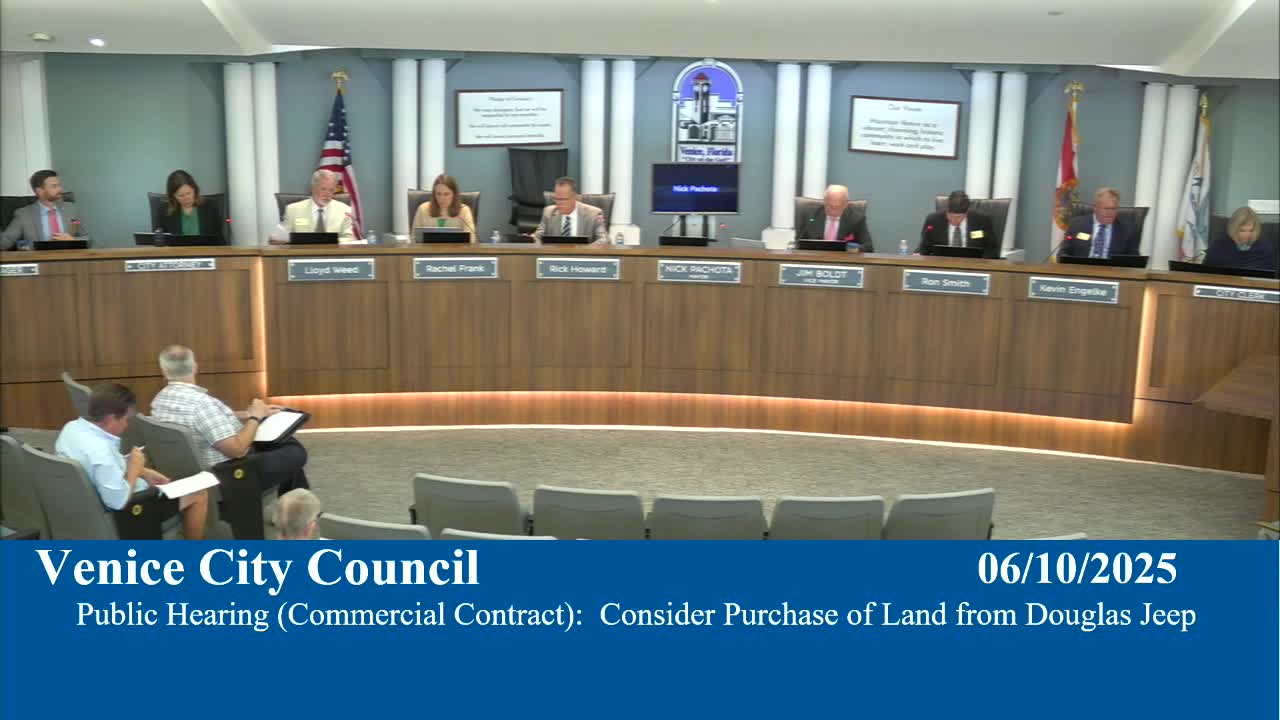City Council approves $11.8M land purchase for Seaboard District redevelopment