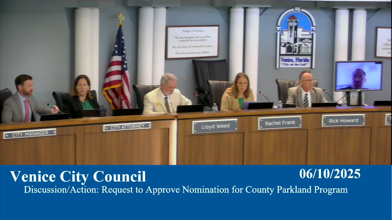 Pine Brook Road site proposed for county land acquisition as community park