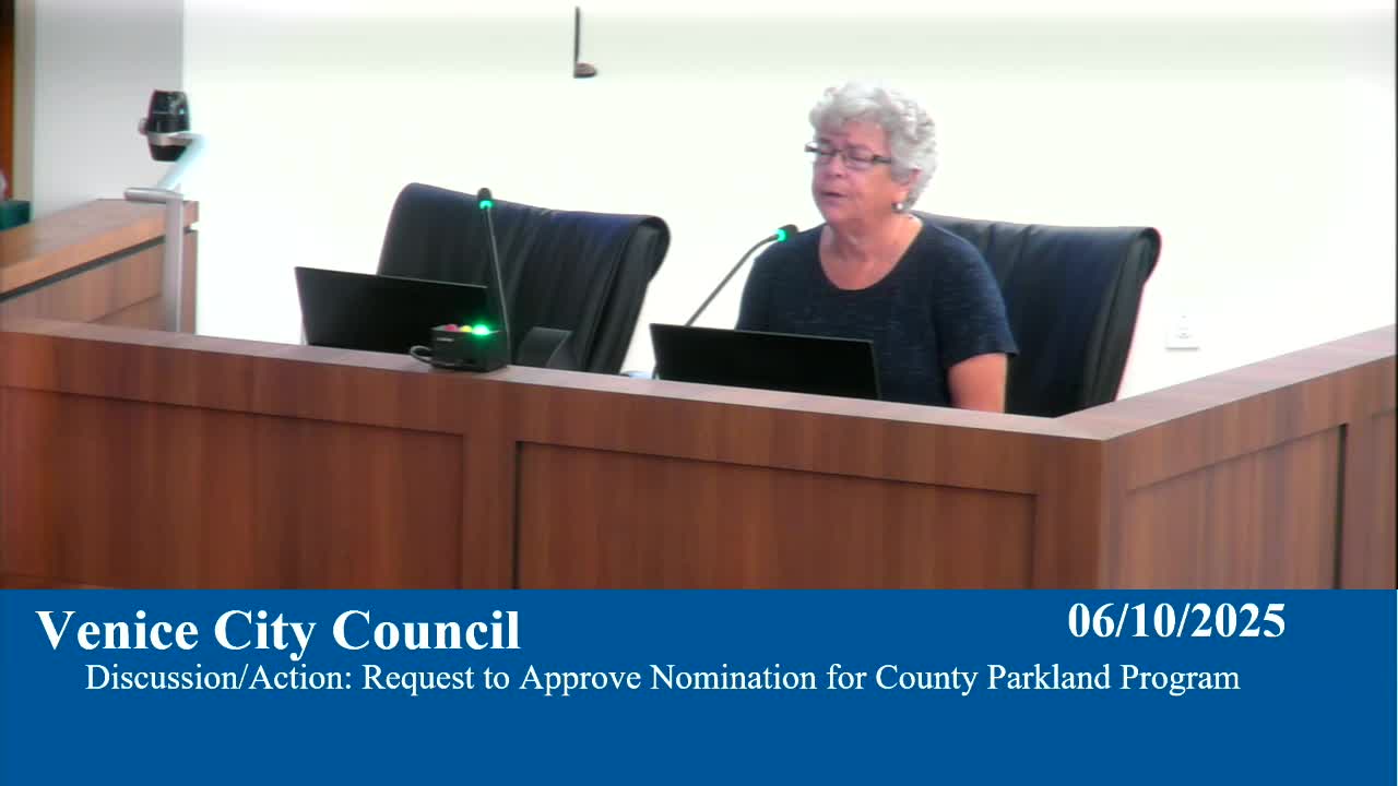 Residents advocate for Pine Brook Park as vibrant neighborhood park solution