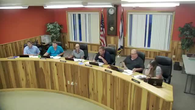 Preston County Schools approves policy revisions for board member training and support groups