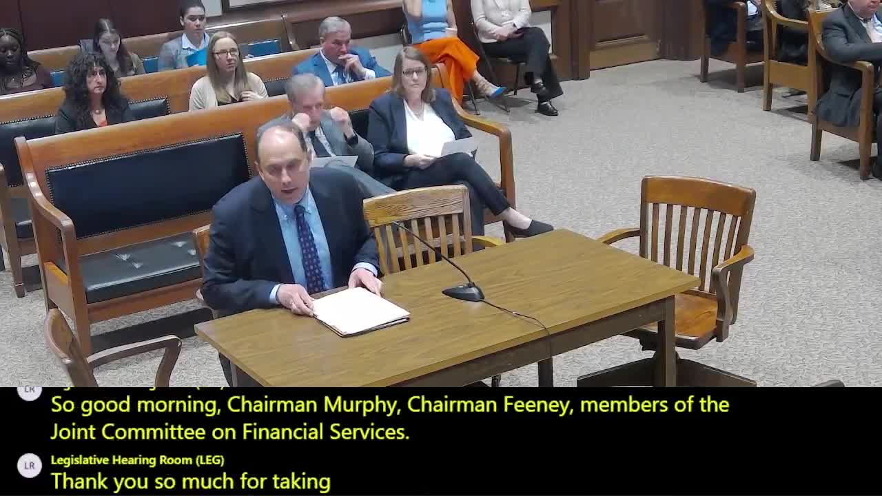 Senate Bill 734 aims to enhance access to specialty medications in Massachusetts