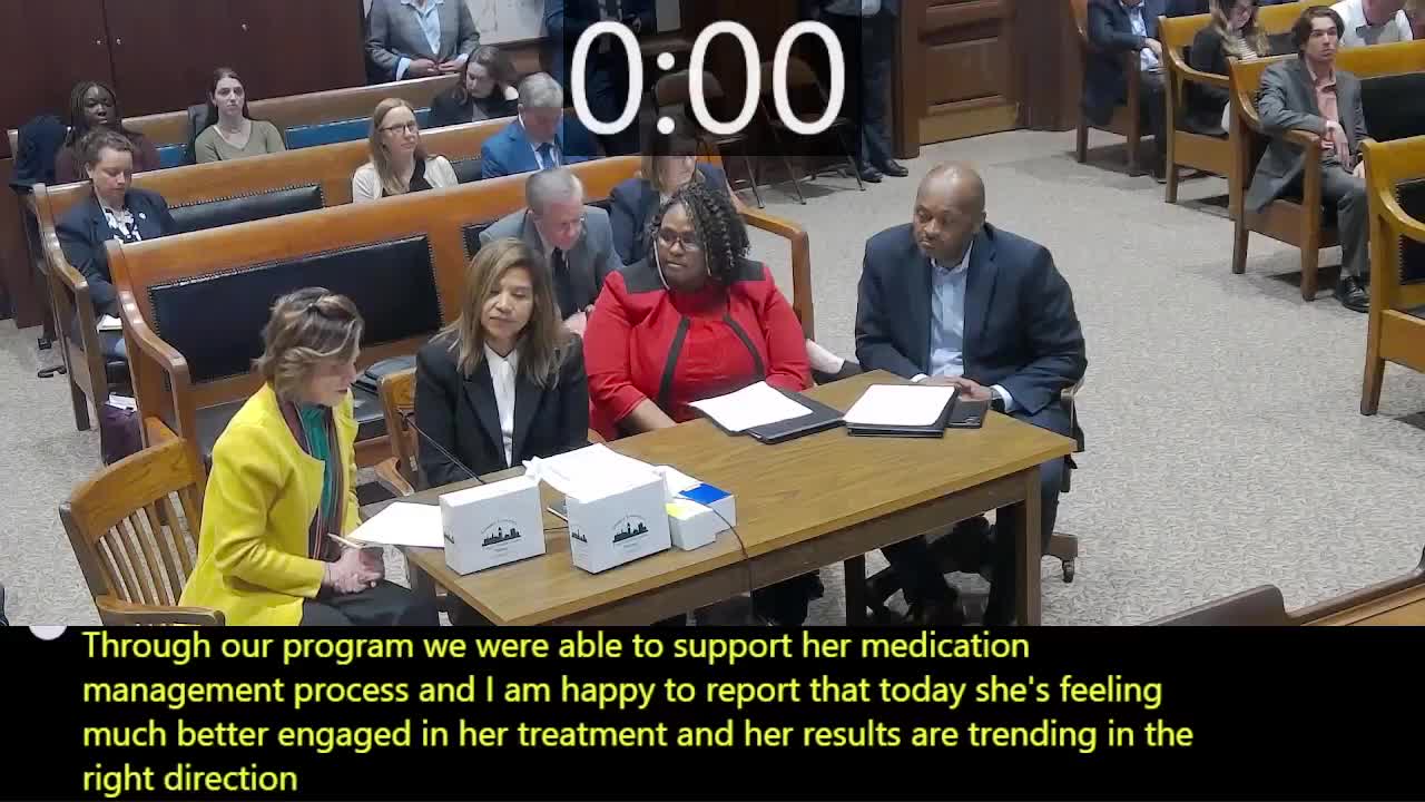 Massachusetts lawmakers discuss impact of 340B program on community health centers