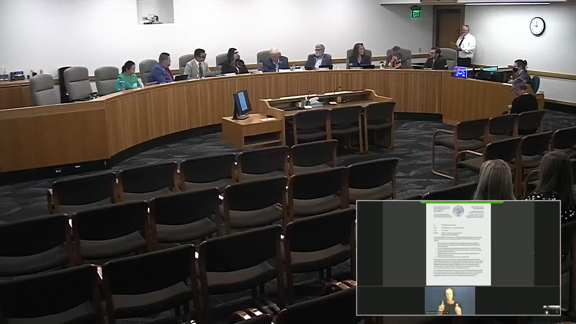 Oregon lawmakers demand accountability for OHA's mental health funding practices
