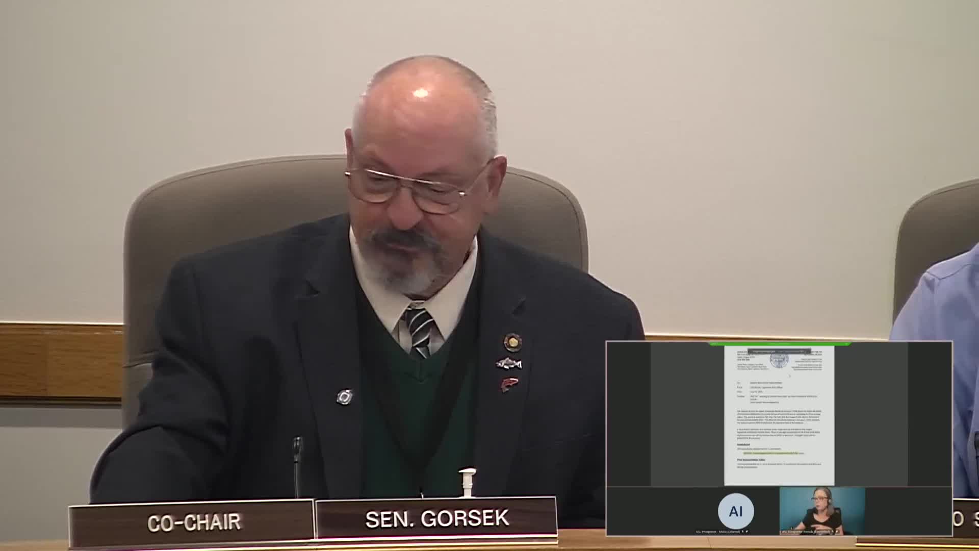 Oregon subcommittee directs PERS to include overtime in retirement calculations