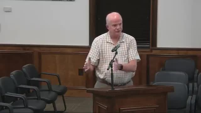 City Council redefines zoning with unified downtown mixed-use district plan