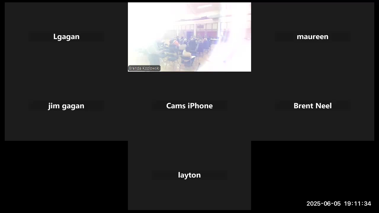 Residents Say Quarry Blasts Shook Homes; Council Promises Follow-up