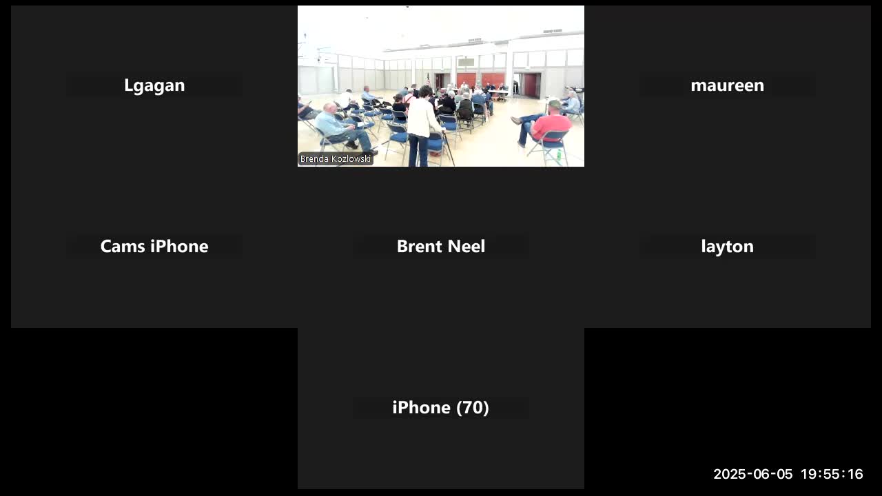 Charleston Adopts Fiscal Year 2026 Budget; Council Discusses Priorities