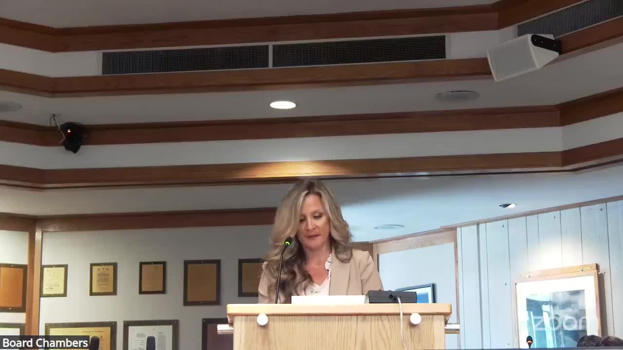 Supervisor Teeter advocates for full funding of Proposition 36 at Sacramento press conference