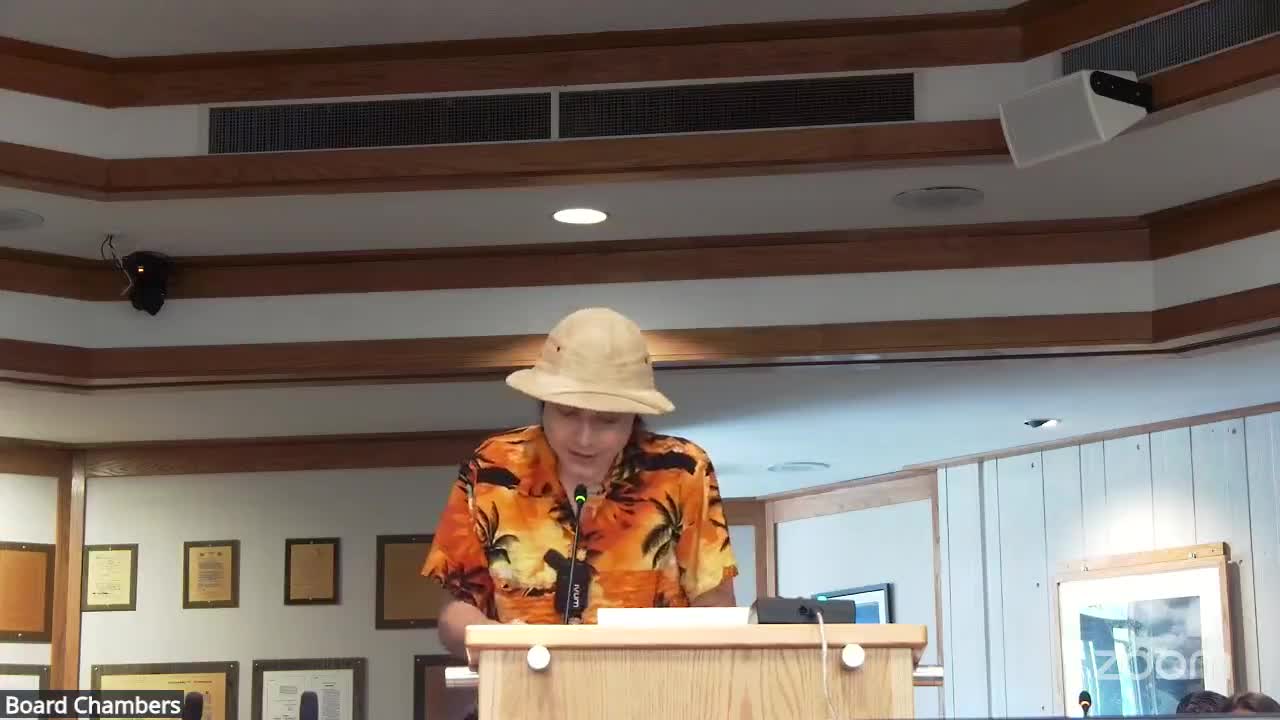 Community debates honey vendor's relocation amid ongoing homelessness issues