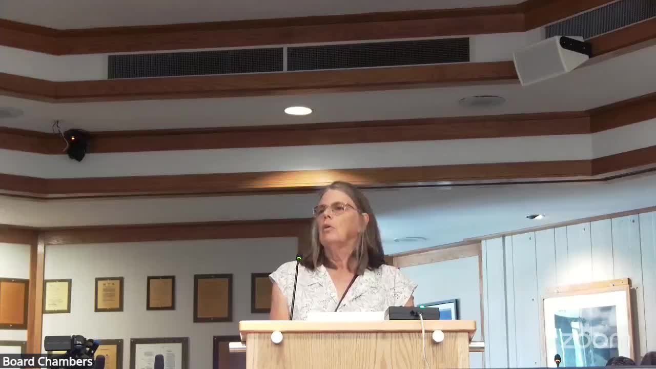 Residents oppose new tax for Butte County short-term rentals at public meeting