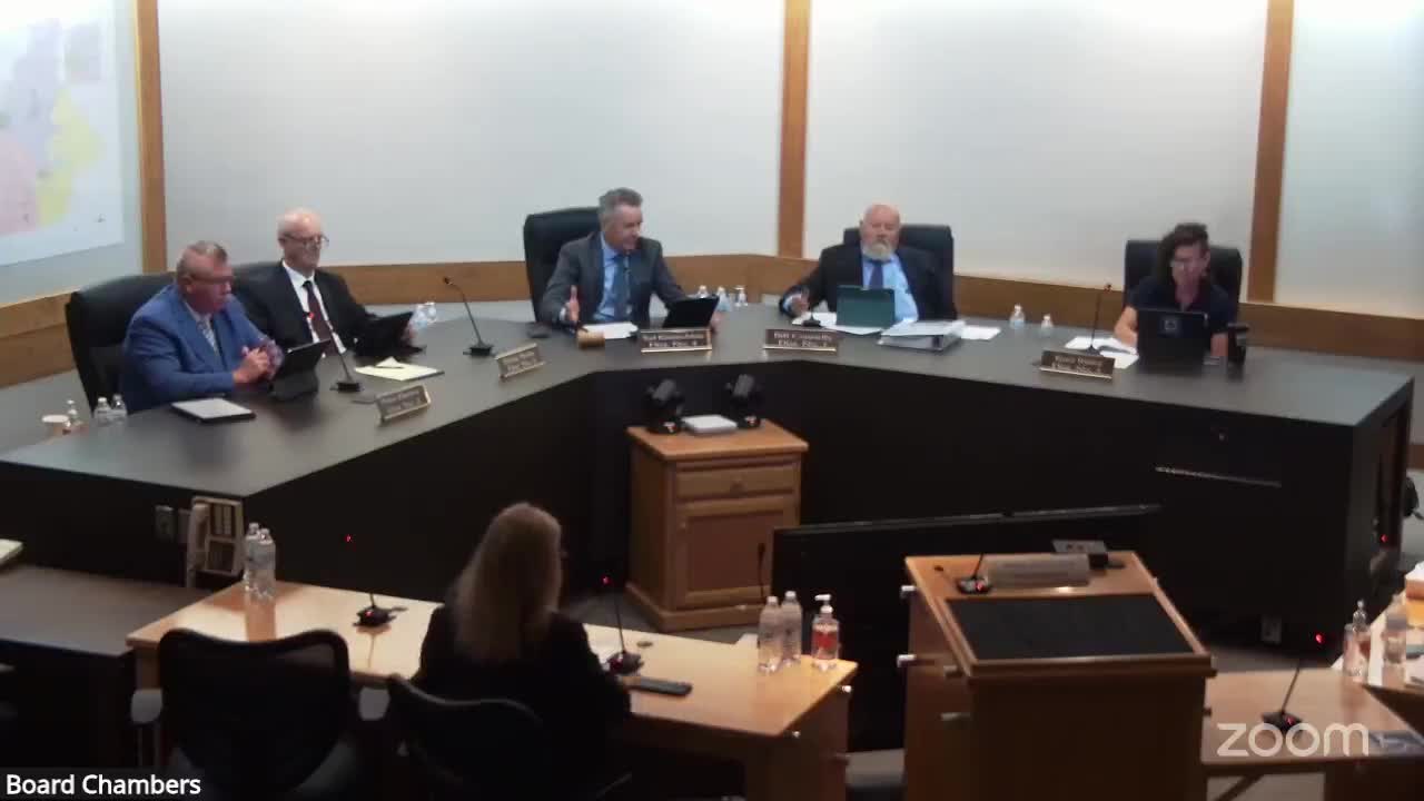 Congressman Lamalfa submits $5.7M funding request for 5 mile project
