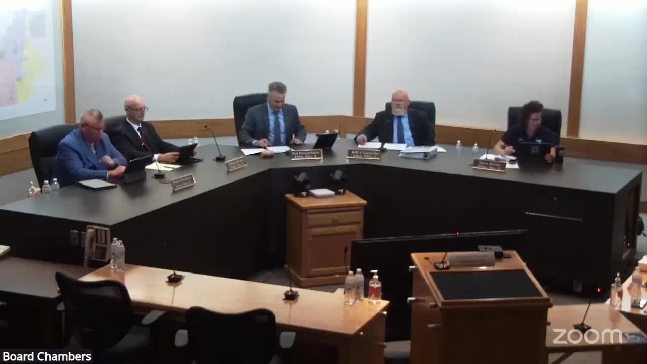 Butte County declares June 2025 Elder Abuse Awareness Month and World Abuse Awareness Day