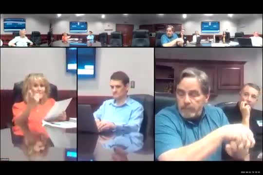 Commissioners emphasize prevention in substance use disorder treatment strategy