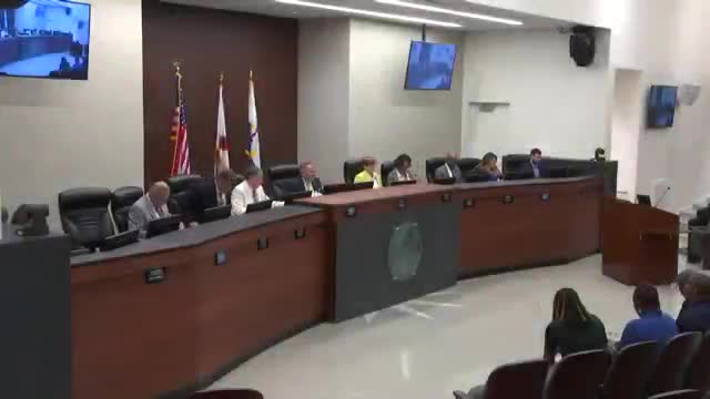 Orlando City Council celebrates Commissioner Sheehan's 25 years of service and honors Juneteenth
