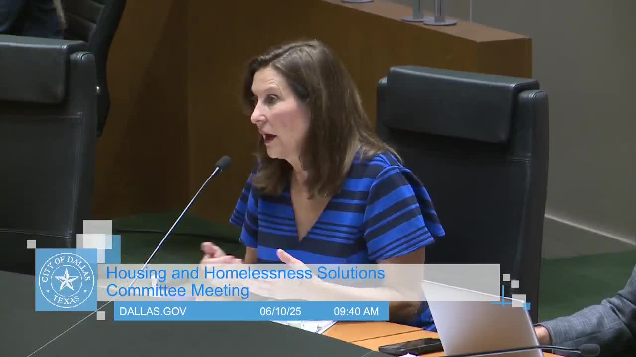 Housing Ford reports success reducing unsheltered homelessness in downtown area