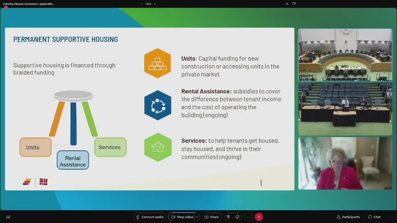 Housing Forward collaborates on St Jude Oak Cliff project for permanent supportive housing