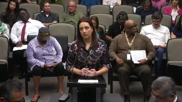Midland City Council considers CDBG funding for senior and housing programs