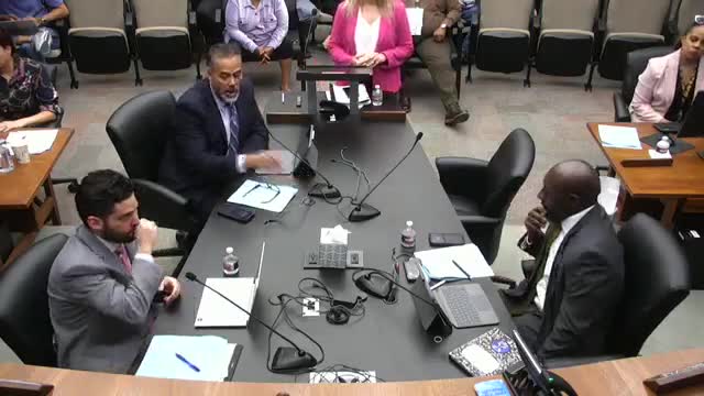 Midland City Council addresses animal cruelty claims and transparency issues