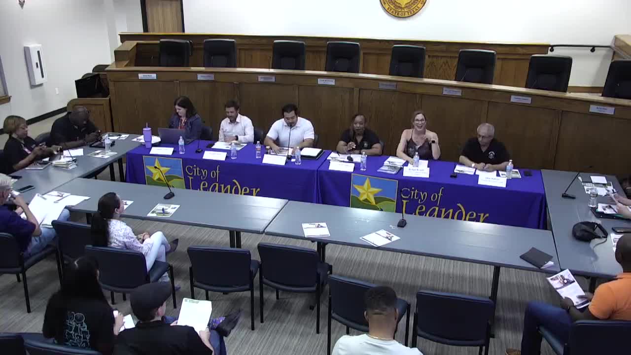 Leander introduces new small business toolkit for local entrepreneurs
