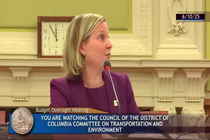 DDOT prioritizes Safe Routes to School plans for LaSalle Backus Elementary