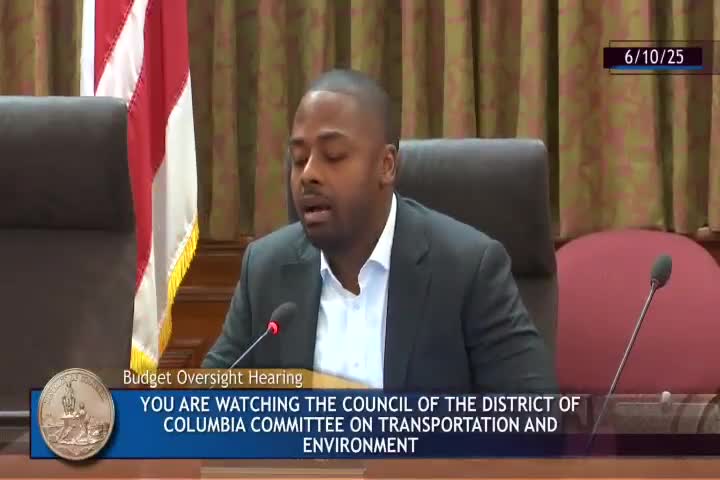 DDOT outlines South Dakota project study and safety upgrades for Ward 5 intersections