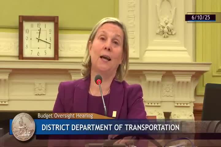 Transit and Roadway Project Funding Under Scrutiny at Upcoming Vote