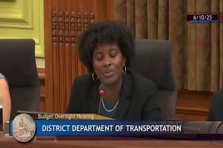 City officials address school drop-off issues at Thirteenth Street charter school