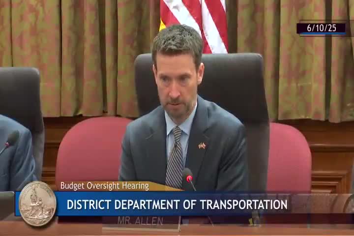 DDOT explores staffing solutions amid drug screening challenges