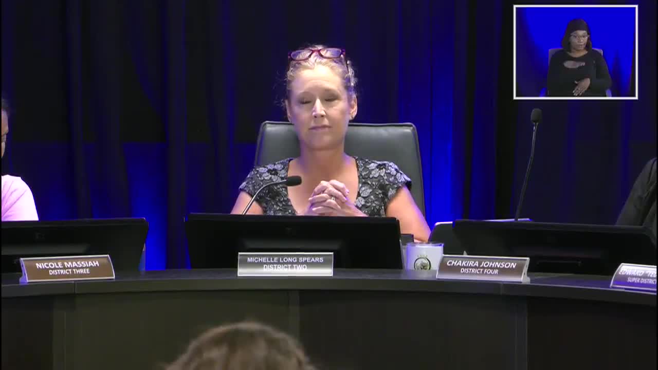 DeKalb commissioners approve special land use permits for asphalt and alcohol outlets