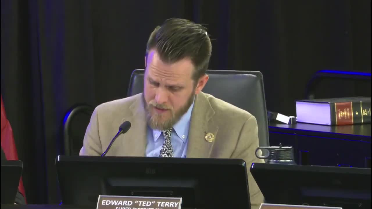 Commissioners approve $107K purchase of Panasonic laptops for patrol vehicles