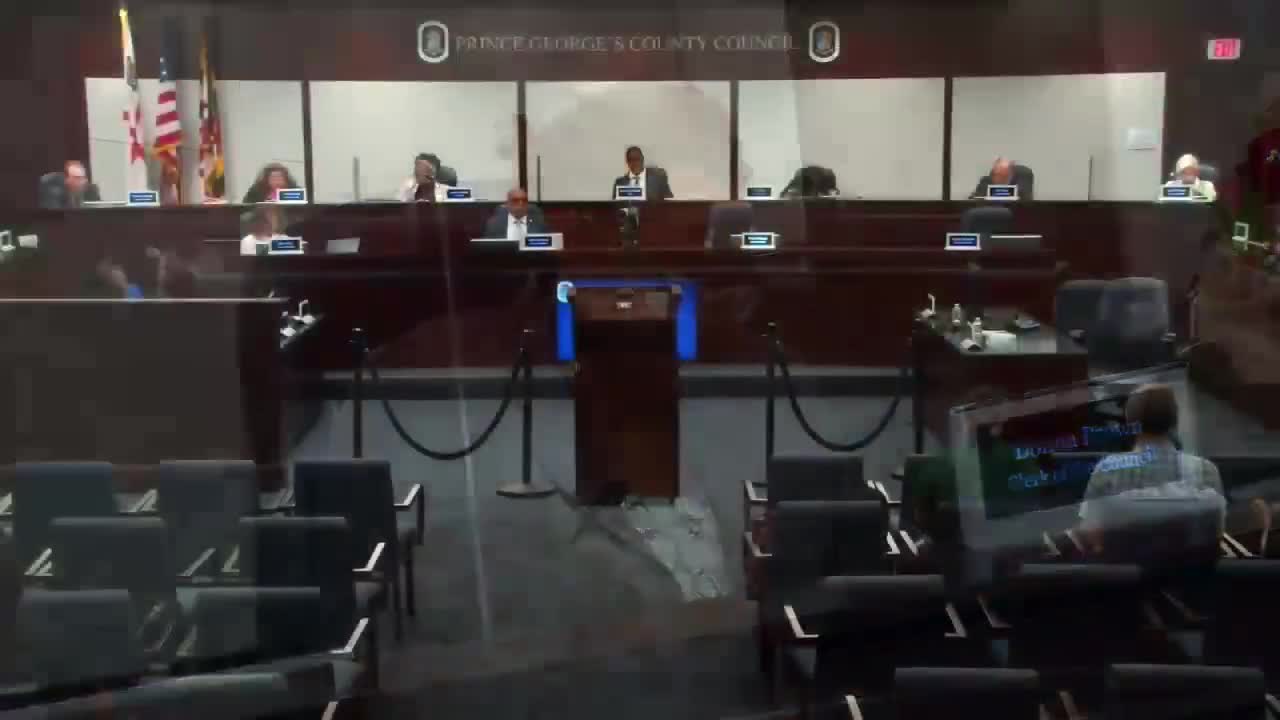 County officials propose legislation to declare 12 properties as surplus for economic development