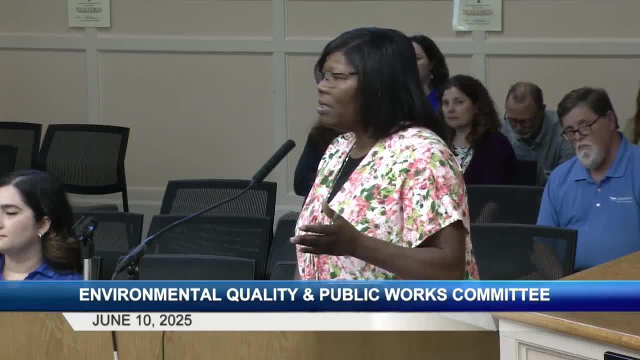 Lexington Council discusses strategies for net zero goals and transportation partnerships