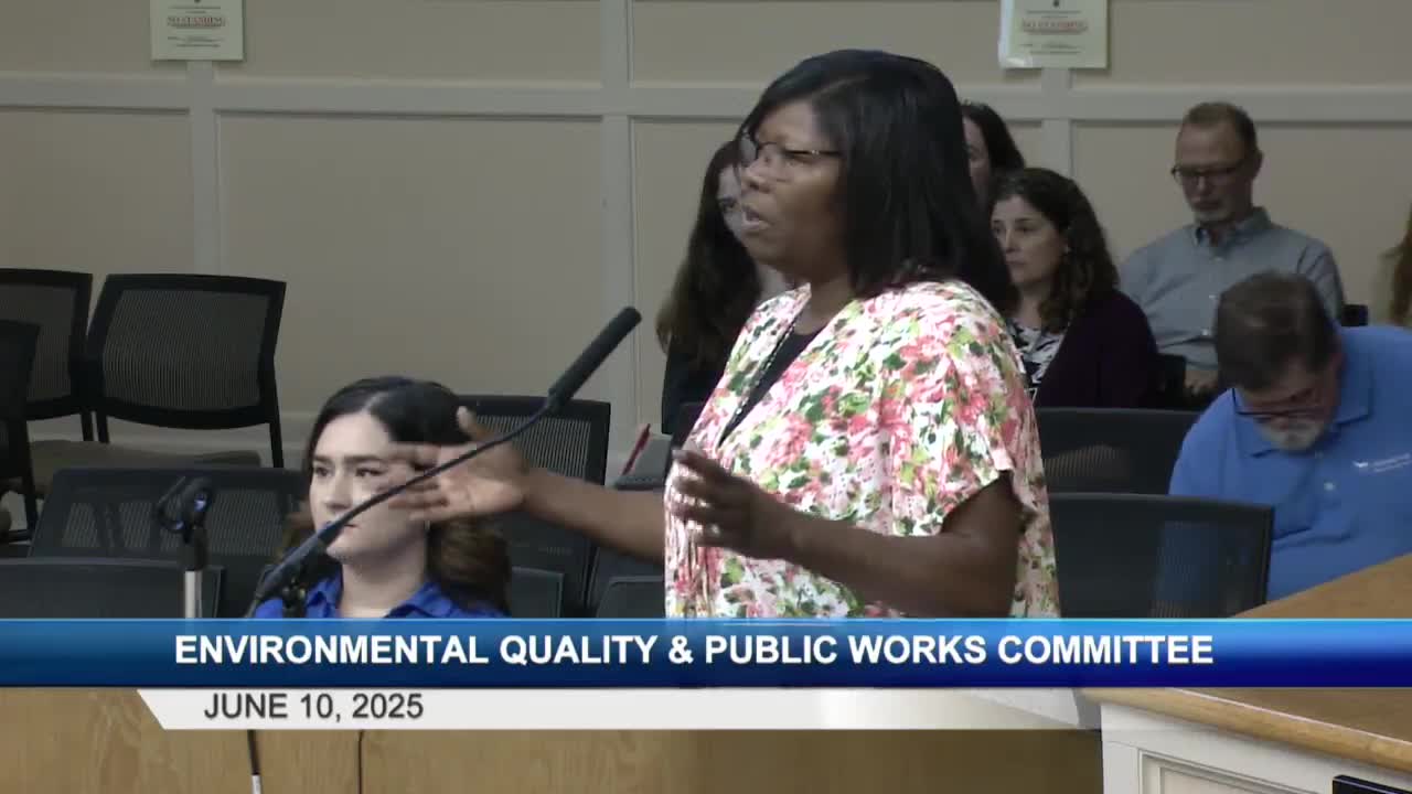 Community Plans to Increase Electric Vehicle Accessibility and Affordability