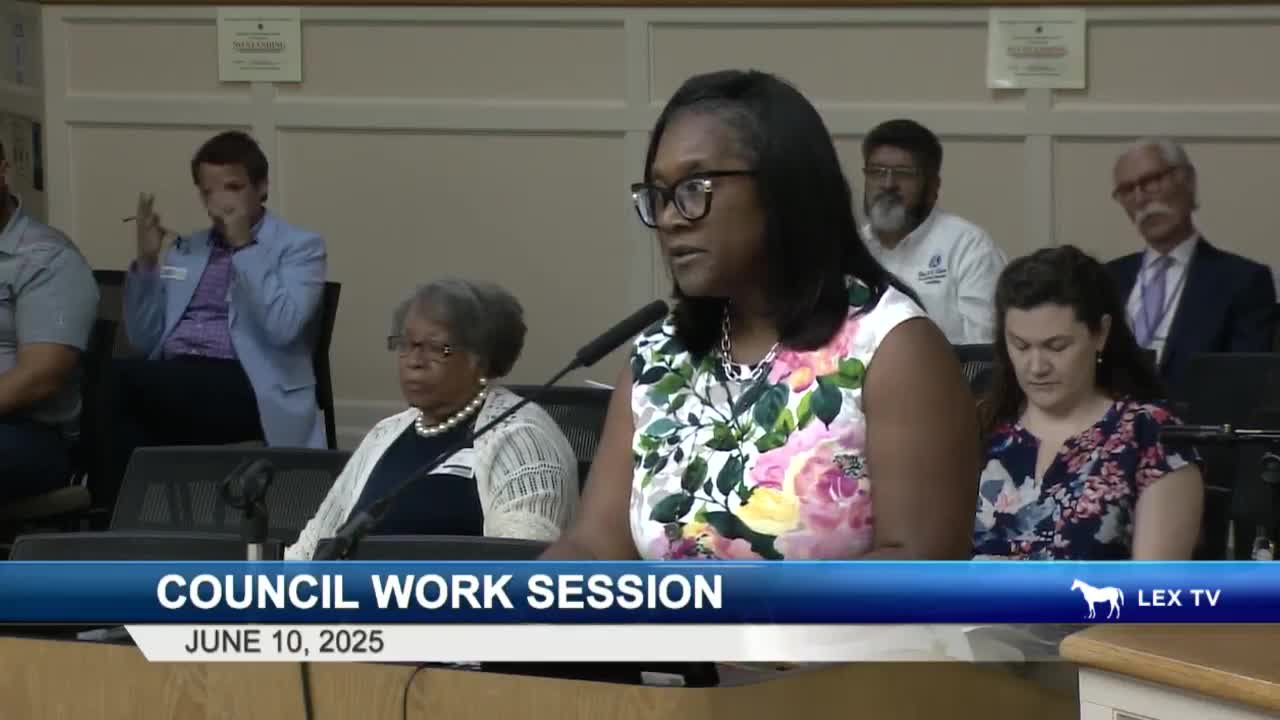 City Council approves encampment coordinator role to enhance homelessness intervention efforts