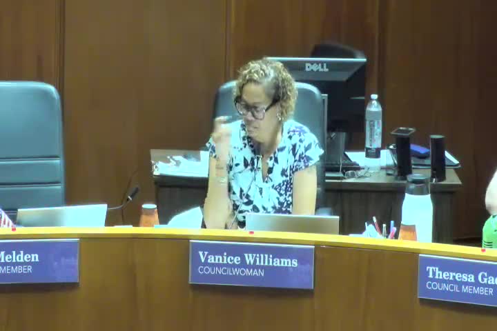 Toledo childcare advocates challenge zoning amendment threatening 282 businesses