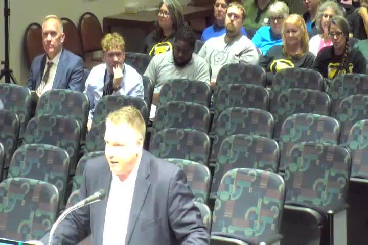 Toledo educators urge city council to strengthen school zoning ordinances for student safety