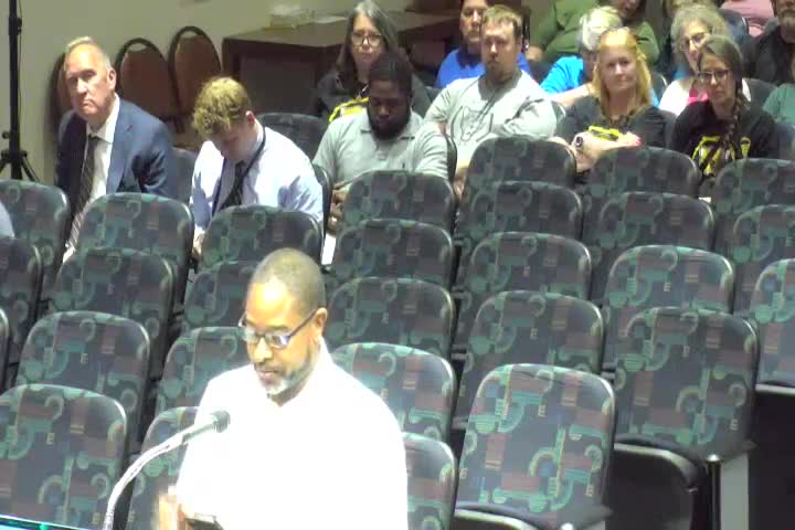 Childcare Providers Challenge Safety Guidelines at Toledo Council Meeting