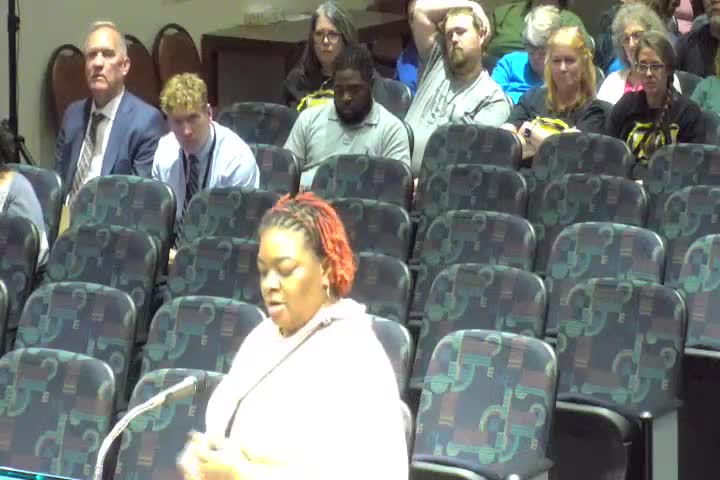 Toledo community voices concerns over childcare center zoning legislation impact
