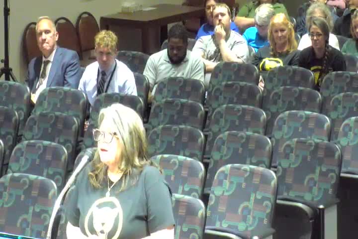 Toledo council faces opposition over daycare zoning changes impacting local families