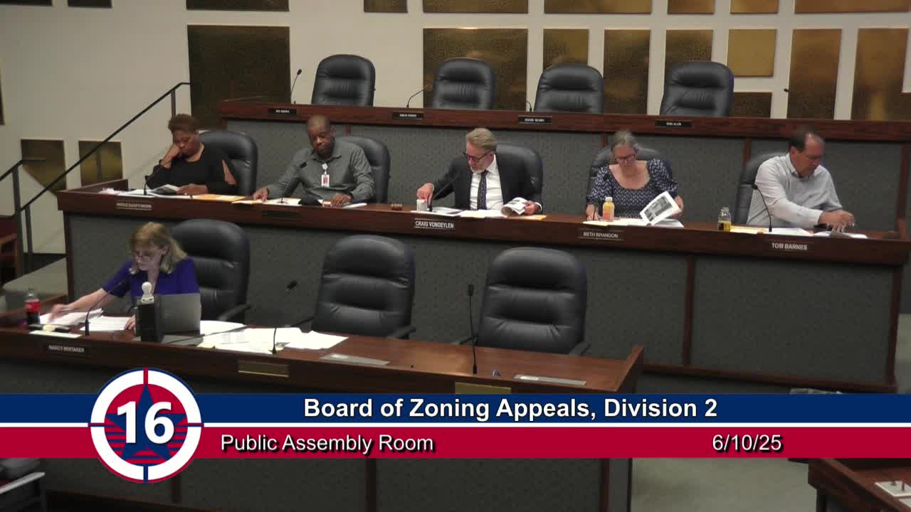 Indianapolis Public Schools win unanimous approval for multiple petitions
